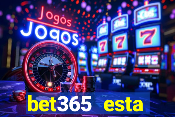 bet365 esta regulamentada no brasil